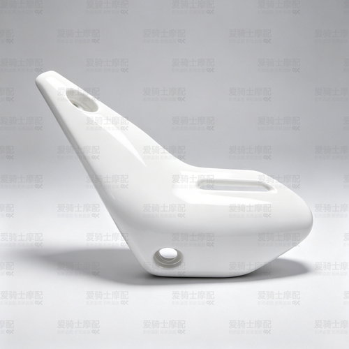 春风450NK排气管护罩CF400-7