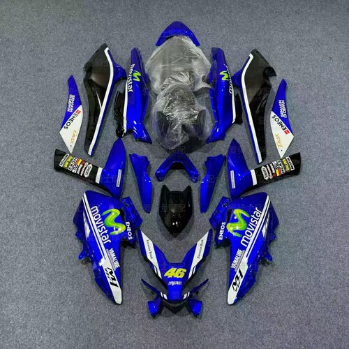 雅马哈TMAX56019-26摩托车壳