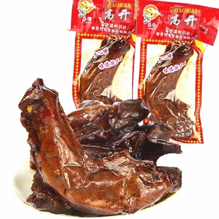 [童年专属]高开乡巴佬鸡脖18g/包
