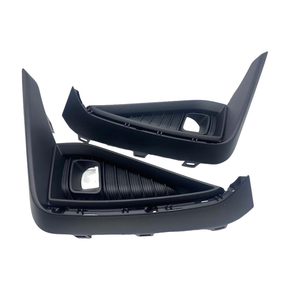 东风风神E70PRO前雾灯框装饰框