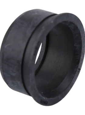 适配标志3008 40085008C5C6天逸风神AX71.6T进气管废气管密封圈