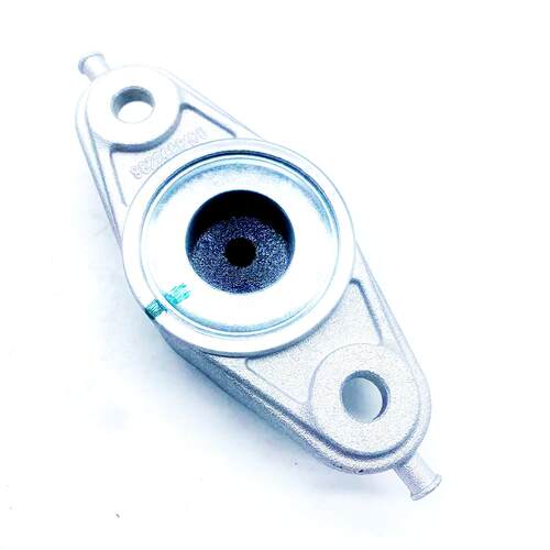 后减震器上支座铝支架