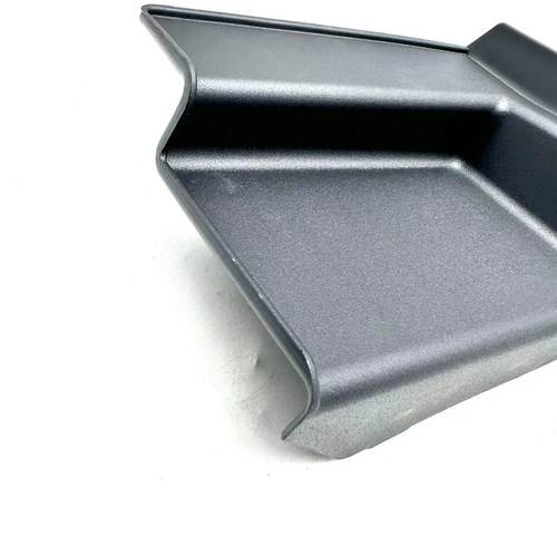 适配东风风神A60雨刮盖板风窗三角板 前挡风玻璃左右下盖板装饰板