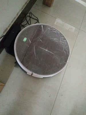 质量对比海尔银悦和可可扫地机器人入手哪款更好，区别优缺点对比揭秘是？