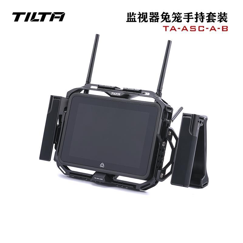 TILA铁头兔笼监视器全拓展