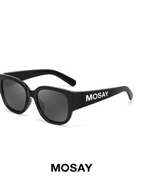 户外徒步穿搭墨镜护目出片防晒