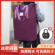 万向轮旅行包女大容量双肩带轮搬家行李袋可折叠牛津布密码 行李箱