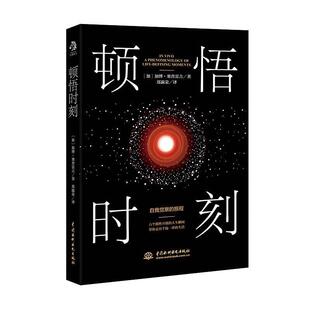 顿悟时刻加博·塞普雷吉大众读者人生哲学励志与成功书籍