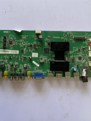 TCL L32/40A71C L48A71C L55A71C 液晶电视 主板40-AMM6C3-MAC2HG