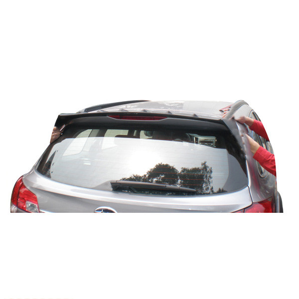 10-14 아웃백 레진 테일 새로운 아웃백 탑 윙 수정된 고정 윈드 윙 및 유리섬유 테일 윙에 적합