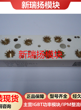 SKIIP82ANB15T1全新原装拆机现货西门康SEMIKRON新瑞扬模块