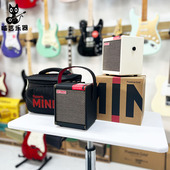 智能电吉他蓝牙音箱内录可充电专业 Mini便携式 PostiveGrid Spark