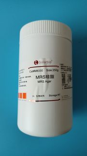 索莱宝  MRS琼脂   250g   M8330