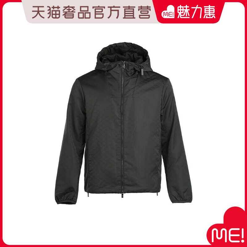 EMPORIOARMANI/阿玛尼男士夹克