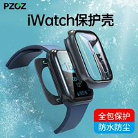 Pzoz подходит для Apple Applewatch защитной оболочки мембраны All -in -One S9S8S7 Watch Iwatch5AppleWatchultra6iwatchs rap AppleWatchs Shell Ultra Suite
