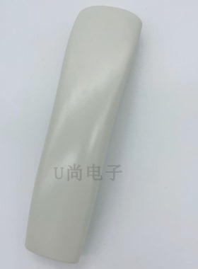 飞利浦TD6816 6815无绳电话机主机听筒 送话器 原装配件 蓝色白色