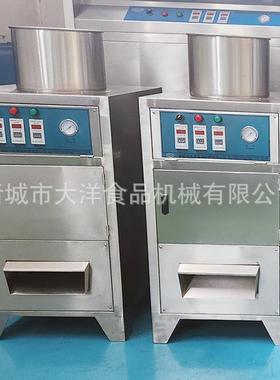 机械气动式大蒜剥皮机无损伤效率高操作简单商用蒜瓣剥皮机器