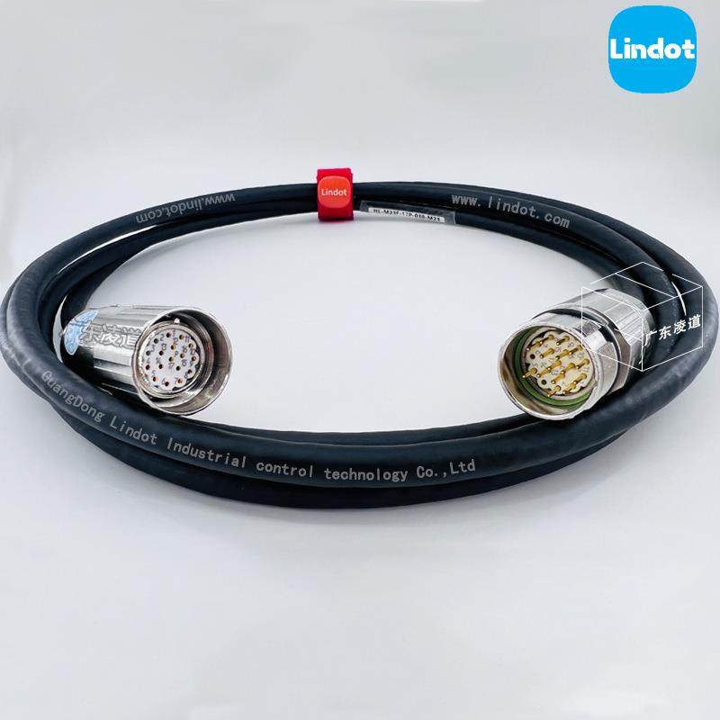 海德汉HEIDENHAIN编码器线309777-03309778-10EnDat01EnDat02