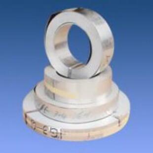 塘厦田心供应301精密不锈钢卷带弹簧片304H钢带1/2H3/4HH特硬