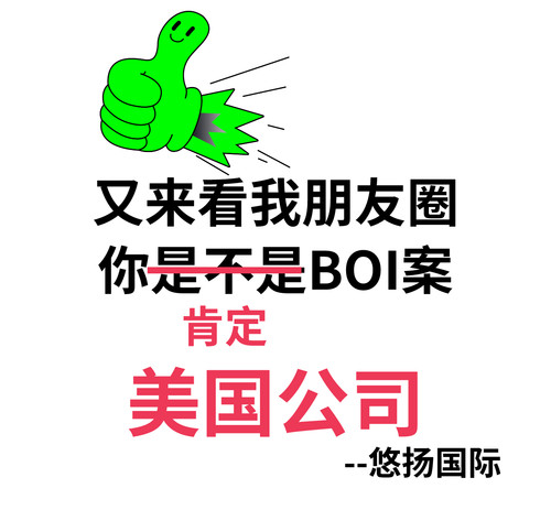 科州纽约州加州怀俄明特拉华内华达州美国50个州公司BOI备案