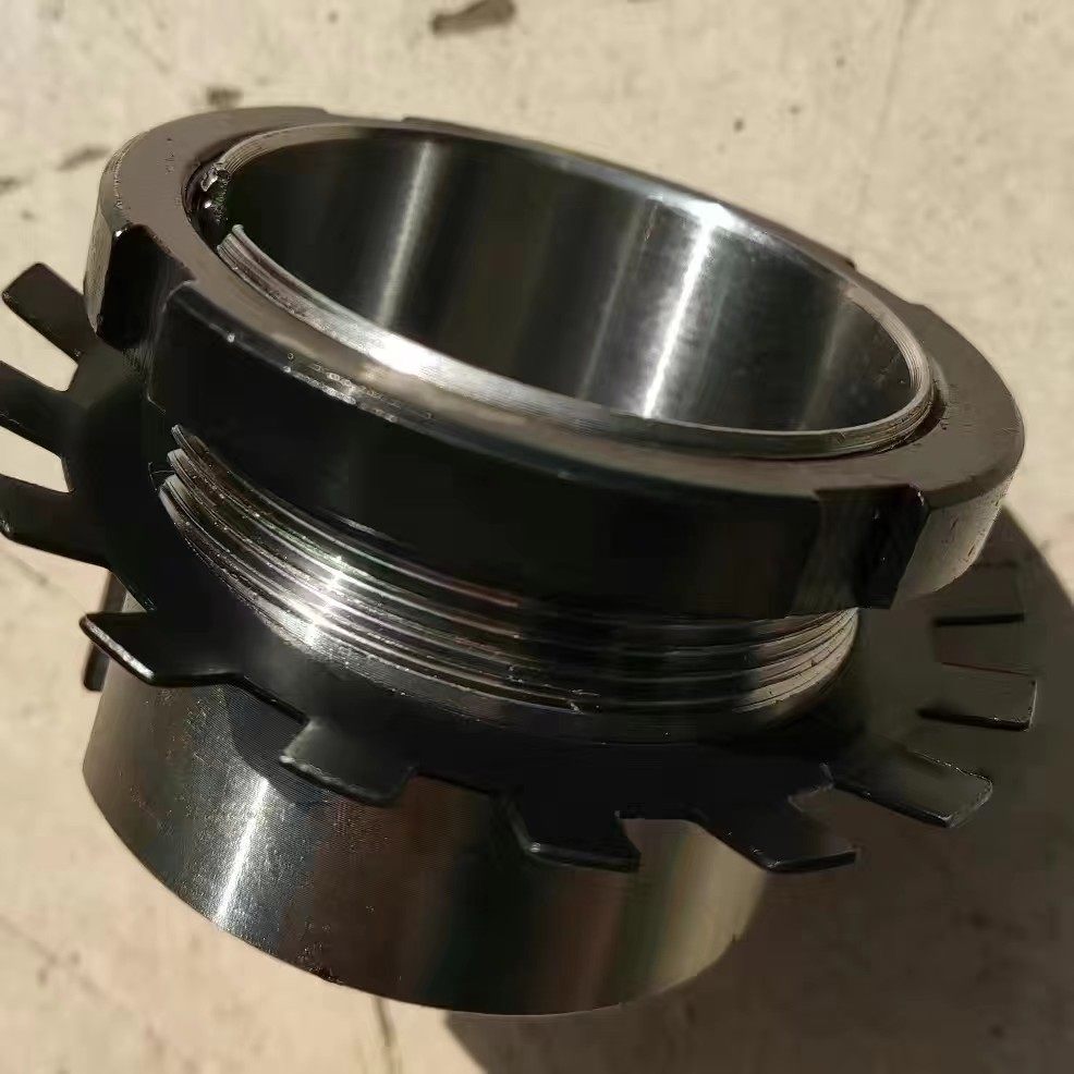 110碾米机/115碾米机主轴紧定套,适用于1213k轴承,农机/农具/农膜,碾米机,淘宝优惠券,粉丝福利购,淘宝优惠卷