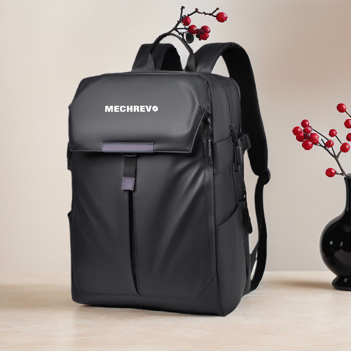 pro笔记本翼龙16pro双肩包蛟龙16pro/7防水背包2024保护套16寸电脑包