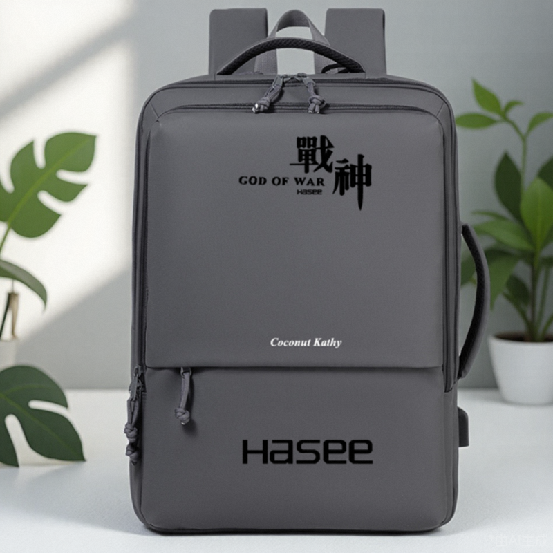 适用于神舟战神Z8E6双肩包