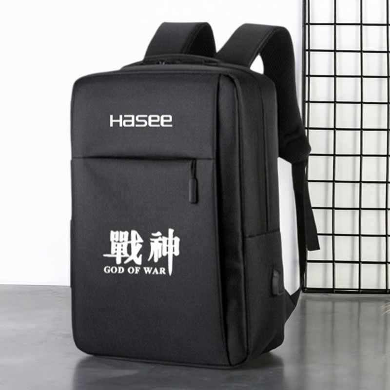 神舟战神Z7M-CU5NB双肩包