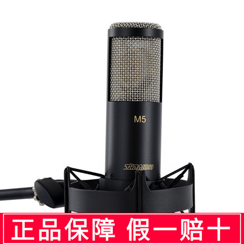 北京Audio797M5专业电容