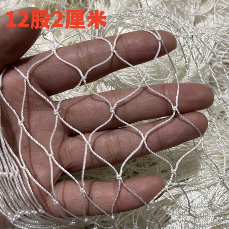 定制渔网尼龙养殖网户外养鸡网尼龙线防鸟网果园池塘天网拦鸡围网,畜牧/养殖物资,养鸡网,淘宝优惠券,粉丝福利购,淘宝优惠卷