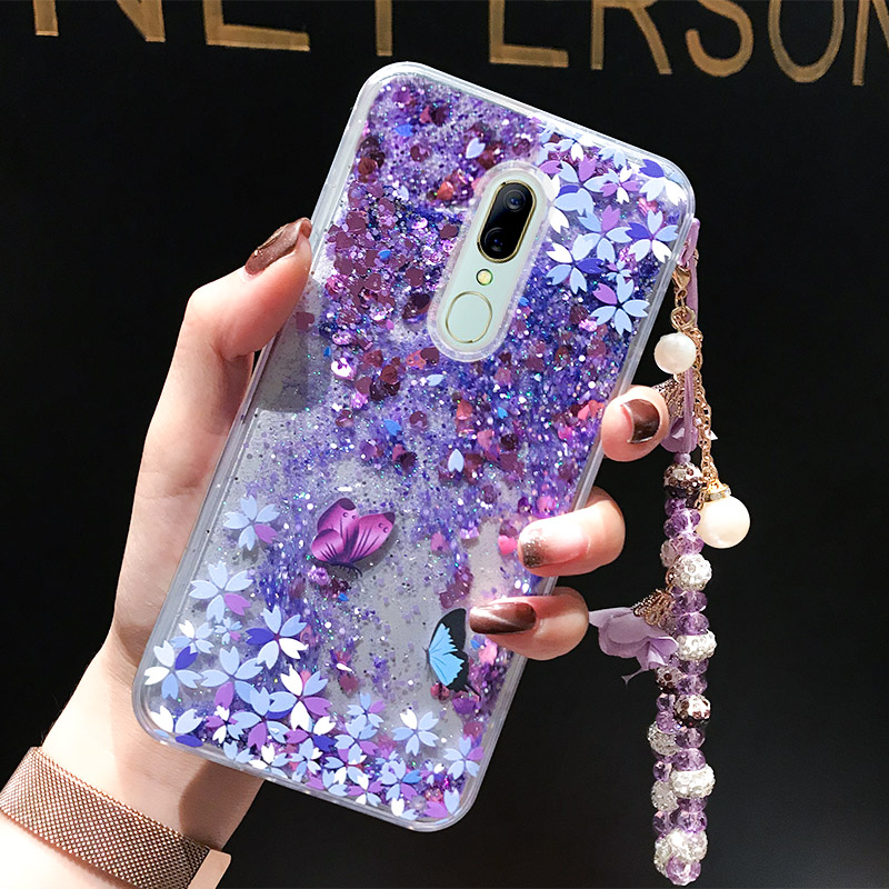 oppo手机壳网红潮牌全包防摔个性