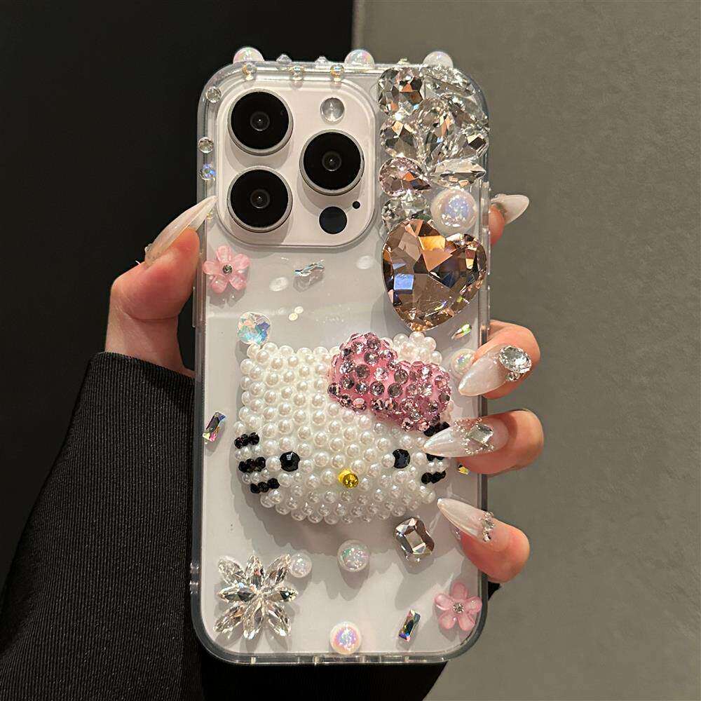 适用oppoA5活力版手机壳A6新款A3奢华水钻A2m防摔A1pro高级感A6GT女款A5pro保护壳A2pro镶钻A3x可爱潮闪钻