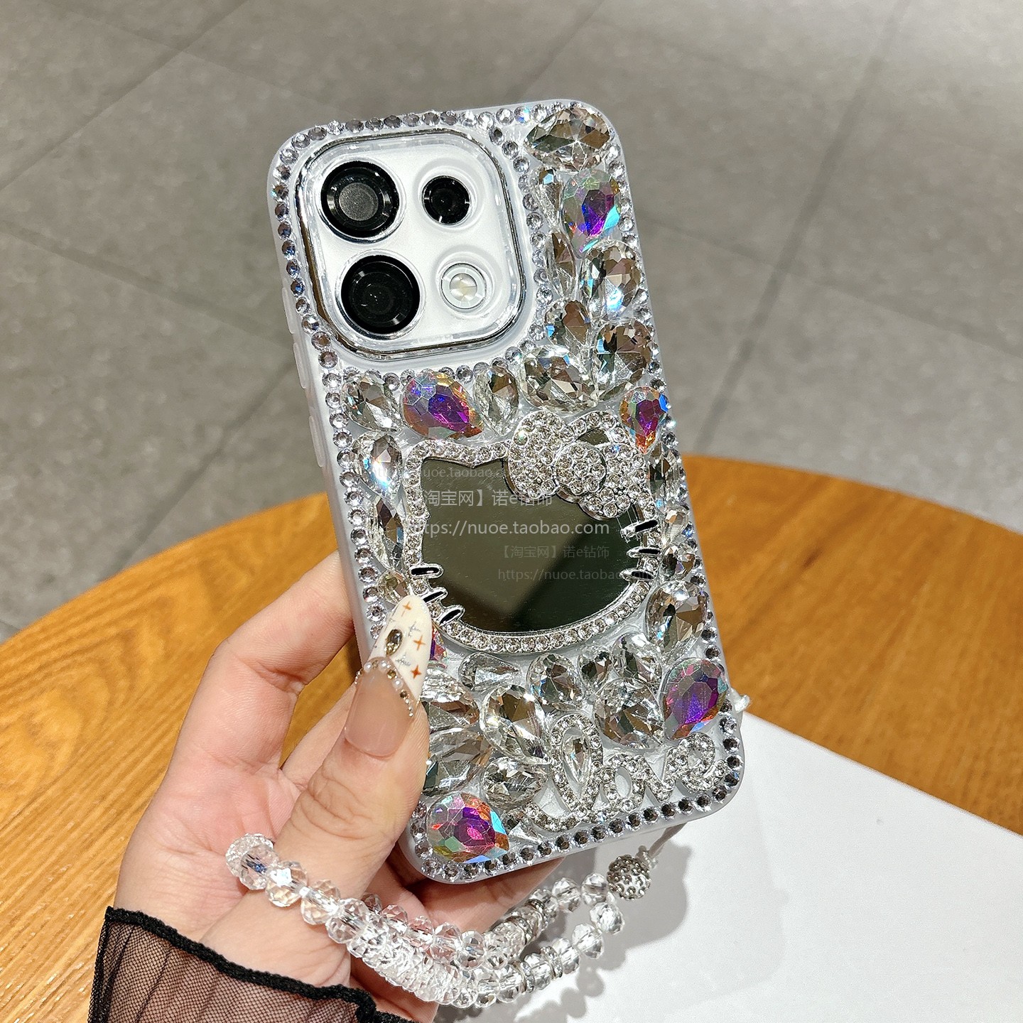 适用oppoFindx10promax手机壳findx10新款E水钻新款findx8s+奢华包防摔findx9ultra满钻高级感外壳findX8pro