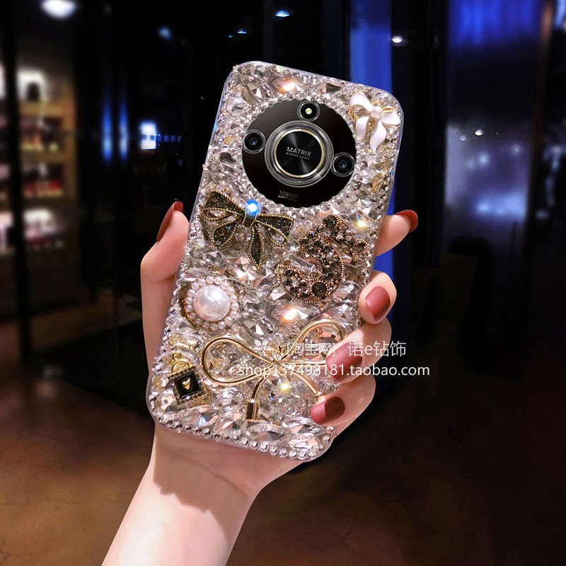 华为畅享70手机壳荣耀X50畅享60X