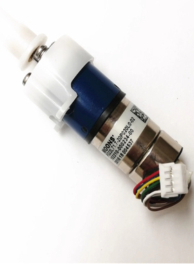 进口20行星齿轮减速步进电机带霍尔 MOONS PG22L71.7-20P020L0-02