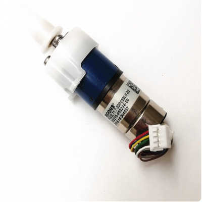 进口20行星齿轮减速步进电机带霍尔 MOONS PG22L71.7-20P020L0-02