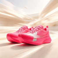 Xtep 2000km 5th Generation PRO and 2000KM pro running shoes are designed for shock absorption, wear resistance and height increase during sports thumbnail 6