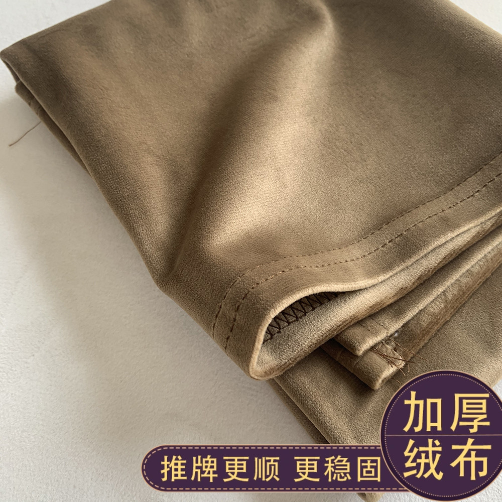 talot加厚天鹅绒纯色塔luo牌桌布罗牌卡牌拍照布塔罗桌布tarort