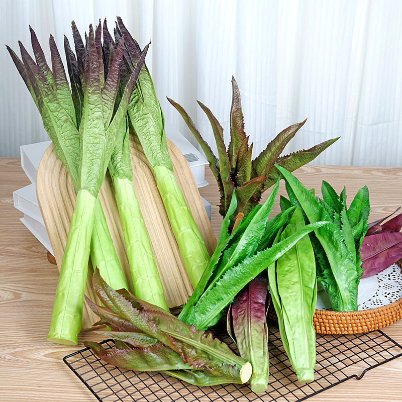仿真蔬菜模型道具装饰用品