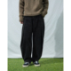 25AW 做旧褪色工装 秋冬季 Mentmate 加厚水洗复古灯芯绒长裤 男 裤