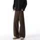 宽松潮流百搭休闲裤 男美式 cleanfit直筒长裤 悟空有货复古潮牌秋季