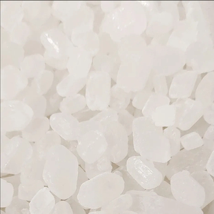 星冠园家用老冰糖单晶白冰糖小块厂家直销泡茶地道无添加