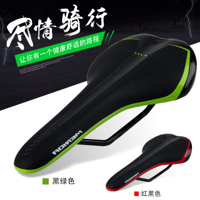 美利达勇士公爵挑战者装备鞍座