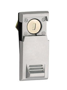 A99-1电箱门锁A99-3电器箱柜锁电脑机箱锁连杆锁、冷冻柜锁