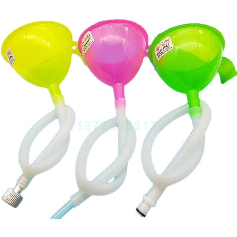 加水漏斗360脱毛皮秒洗眉注水管