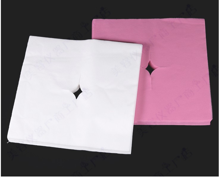 枕垫坐灸仪熏蒸仪坐熏凳专用一次性无纺布坐垫透气坐垫艾灸凳垫