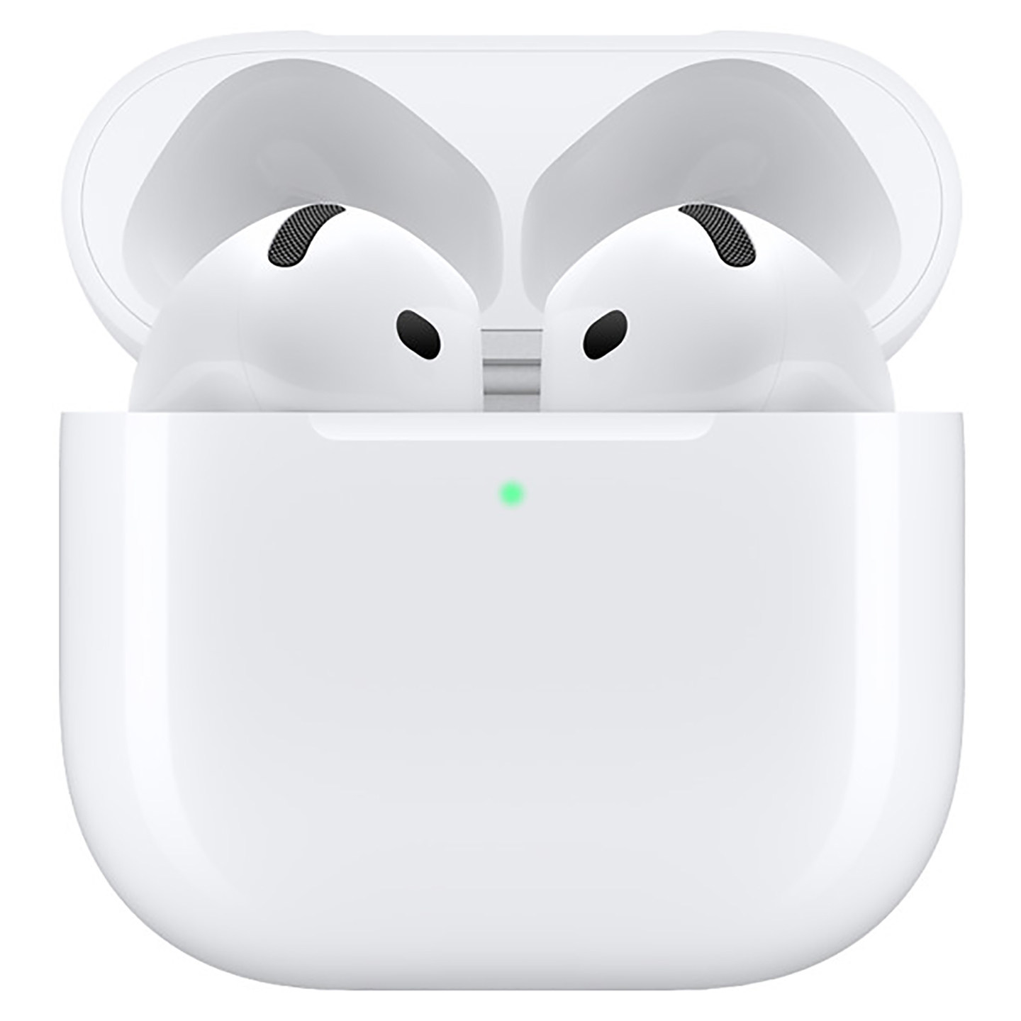 官网价直降苹果 AirPods4(支持主动降噪)蓝牙耳机iPhone/iPad四代