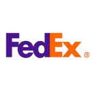 FEDEX联邦快递国际快递寄美国发国外小货敏感侵权品牌普货UPS DHL