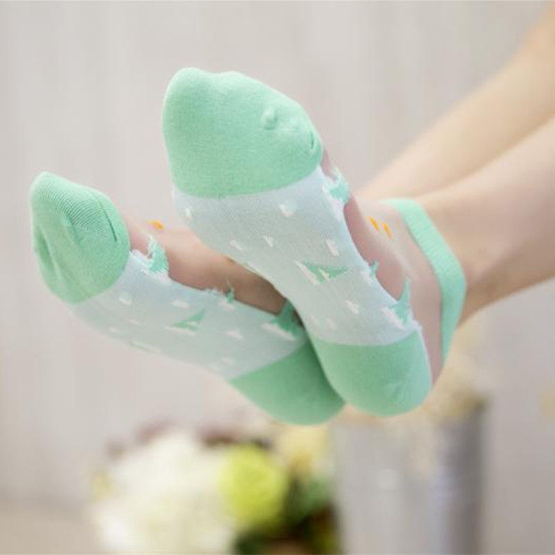 Chaussettes - collants - Ref 753396 Image 4