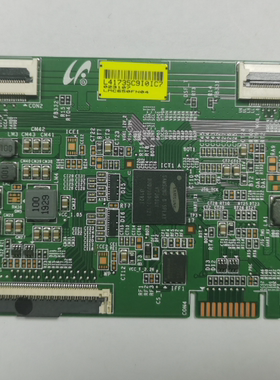 原装65寸18Y_PAHU11P2TA4V0.0逻辑板LMC650FN04屏